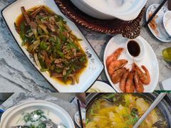 -紫藤园·天目湖大鱼头(南山竹海店)