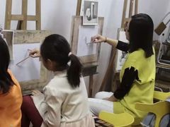 -上海峰子美术教育培训机构(杨浦店)
