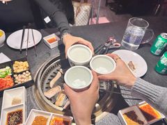 -嘿嘟嘟·肋条烧肉放题(爱融荟城店)