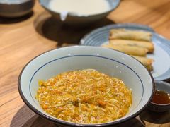 -南小蟹手工點心(三里屯店)