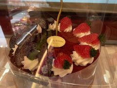 -味多美蛋糕(看丹桥店)