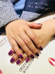 -爱空间美睫健康美甲