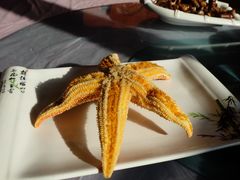 -宾朋海鲜饭庄(兴海路店)