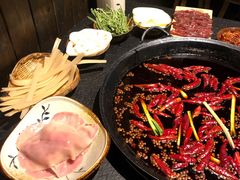 -胖碗火锅(观音桥店)