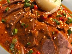 -薇酌饮·陕西菜(南门外店)
