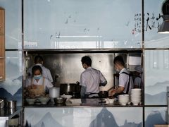 -天天鲜面馆(衡山路店)