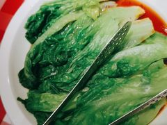 -西贝莜面村(上海百联西郊店)