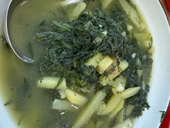 -老舅老蒙肉饼非遗店(一店)