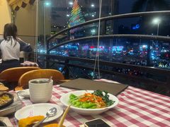 -开心果牛扒城(雍华庭店)