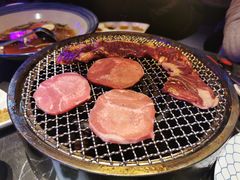 -十三姨正合丰烤肉(营迹路店)