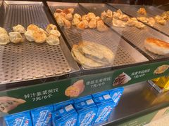 -煎饺王子(财富广场店)