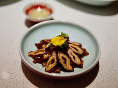 脆皮肥肠-竹外桃花·江南小酒馆(SKP·S店)