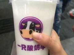 -一只酸奶牛(百联南岸上海城店)