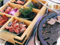 -玄希浪漫厨房·韩料烤肉(湖滨银泰in77店)