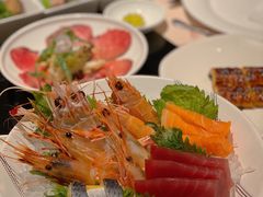 -Mr·Fish鱼鲜生海鲜放题(银泰in99店)