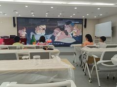 -西湖区图书馆(古墩路)