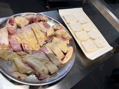 -水禾轩·海鲜蒸汽主题餐厅(拱北店)