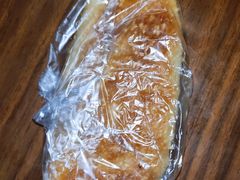 芝麻糖饼-老王豆皮
