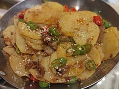 -木卡买提新疆餐厅·清真(新里海顿公馆店)