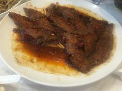 -聚福缘菜馆(隆昌路店)