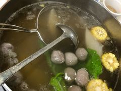 -陈记顺和潮汕牛肉火锅(番禺迎宾大道店)