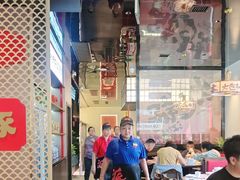 -涿派·炝锅鱼(涿州店)