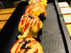 -越绣灶·自助餐(义乌香格里拉大酒店)