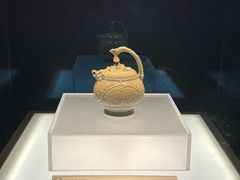 -陕西历史博物馆