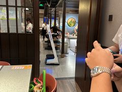 -大渔铁板烧(大悦城店)