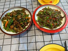 -江西老表·经典江西八大碗