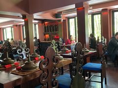 大堂-花马天堂云南餐厅 Lost Heaven(高邮路店)