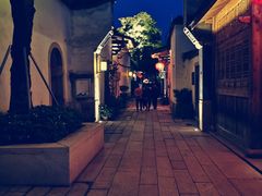 -三坊七巷历史文化街区