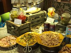 早餐-成都绿洲大酒店(春熙路太古里店)