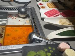 -海底捞火锅(万达广场店)