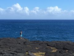 -夏威夷火山国家公园