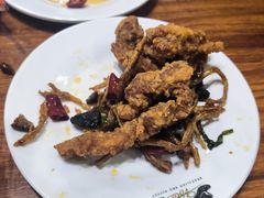 -汉巴味德(乐宾百货店)