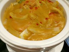 咖喱虾-小资太太餐厅(南岗区店)