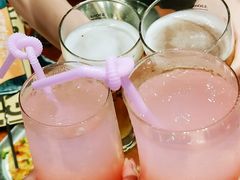 -路边羊烧烤酒场(宝带路店)