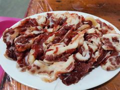 -蔡社牛肉城(龙湖店)