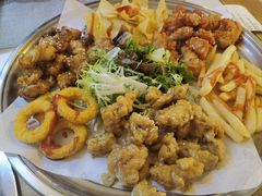 -勺园西餐厅