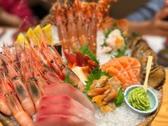-花潮料理艺食馆(世欧广场店)