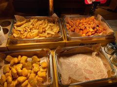 -比格比萨自助(德思勤四季汇店)