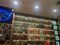 -万年酒楼(越秀南路店)