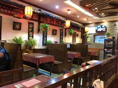 -玉桥餐厅(天坛店)