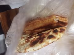 烧饼油条-文武王氏烧饼·无矾油条(西溪路店)