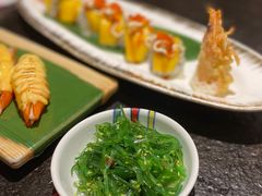 -古田居·特色寿司料理(星之岛旗舰店)