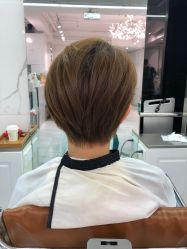 -潘多拉Hairsalon