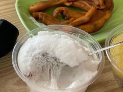 -南街清补凉(黄贝岭店)