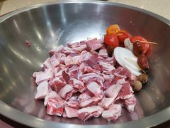 -313羊庄·羊肉火锅烧烤(李村店)