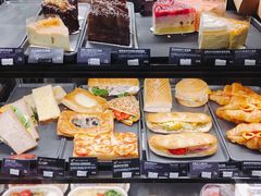-星巴克(广州动漫星城东区店)